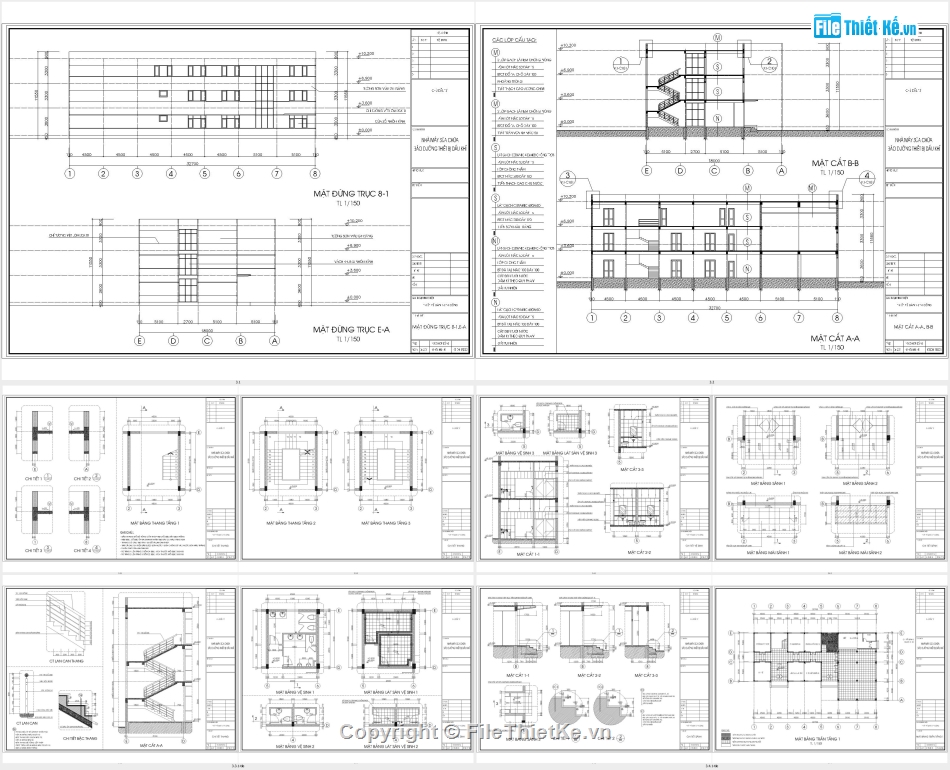 Nhà xưởng 60x68m,Thiết kế nhà máy sản xuất 1.2ha,Bản vẽ nhà máy khung thép tiền chế,Thiết kế nhà xưởng khung thép Zaminl,Nhà máy bảo dưỡng 80x140m